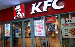 KFC продає бізнес у Росії та залишає країну, — ЗМІ