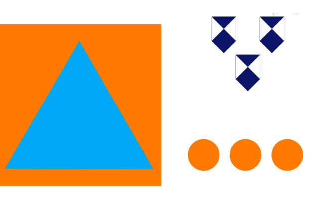 Якими емблемами будуть маркувати будівлі та транспорт, що підпадають під дію норм міжнародного гуманітарного права, ФОТО