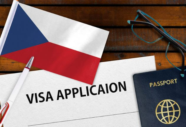 Чехія закрила в’їзд російським туристам із шенгенськими візами