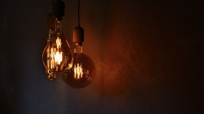 График отключений электроэнергии: как узнать, когда не будет света