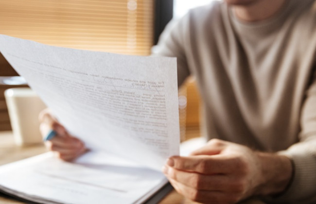 Утверждена новая форма справки-подтверждения статуса налогового резидента Украины