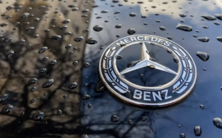 Mercedes-Benz йде з росії - концерн продає свій завод