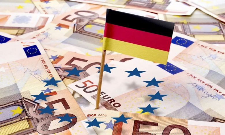 В Германии предлагается ввести налог на богатство, чтобы помочь отстроить Украину