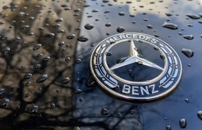 Mercedes-Benz йде з росії - концерн продає свій завод