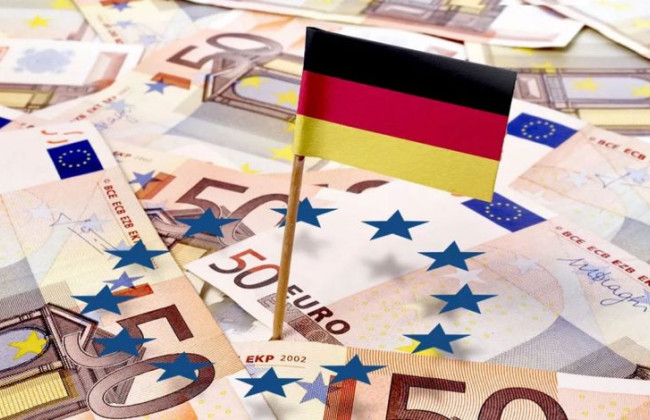 В Германии предлагается ввести налог на богатство, чтобы помочь отстроить Украину