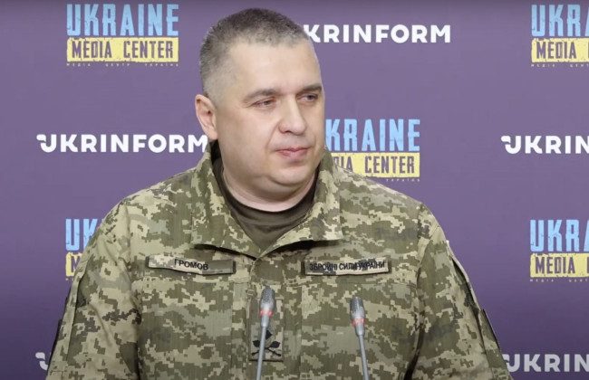 Під час відступу росіяни можуть вдатися до серії терактів з підривом житлових масивів і ЗАЕС,— Генштаб