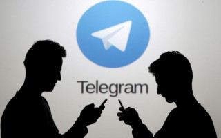 Telegram запустив функцію купівлі імен користувачів