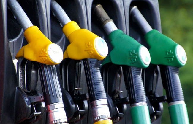 Держпродспоживслужба оштрафувала АЗС: порушників правил формування цін на 75 мільйонів