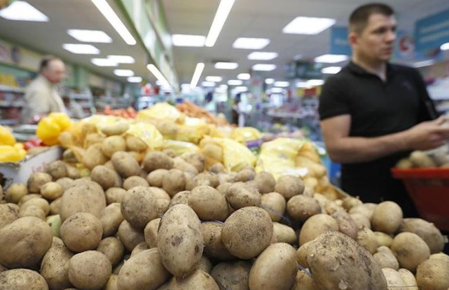 В Україні подешевшали популярні овочі