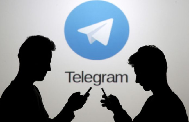 Telegram запустил функцию покупки имен пользователей