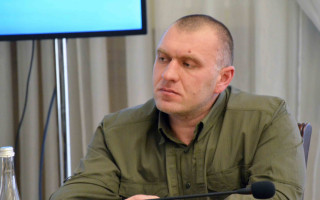 В Украине объекты критической инфраструктуры «просеивают» на предмет наличия потенциальных коллаборантов, — и.о. главы СБУ