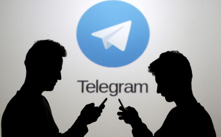 Telegram запустив функцію купівлі імен користувачів