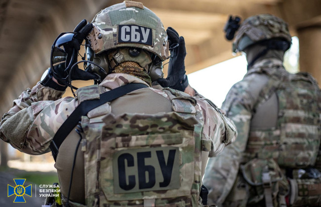 Финансирование СБУ увеличили на 3,7 млрд грн, МВД – на 12,9 млрд грн: Зеленский подписал закон