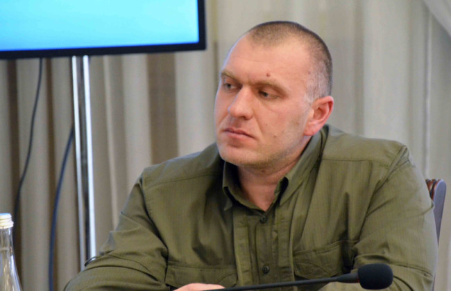 В Україні об'єкти критичної інфраструктури «пересіюють» щодо наявності потенційних колаборантів, — в.о. голови СБУ