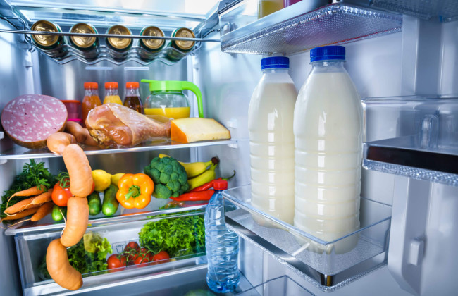 Ваш холодильник будет потреблять минимум энергии: 5 полезных советов