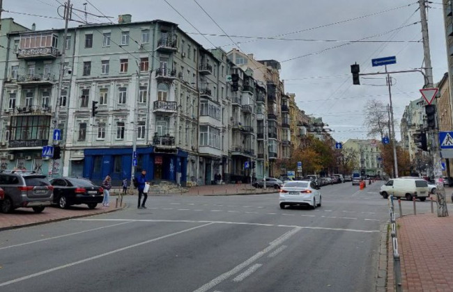 Из-за отсутствия освещения на улицах количество ДТП увеличилось на четверть, — патрульная полиция