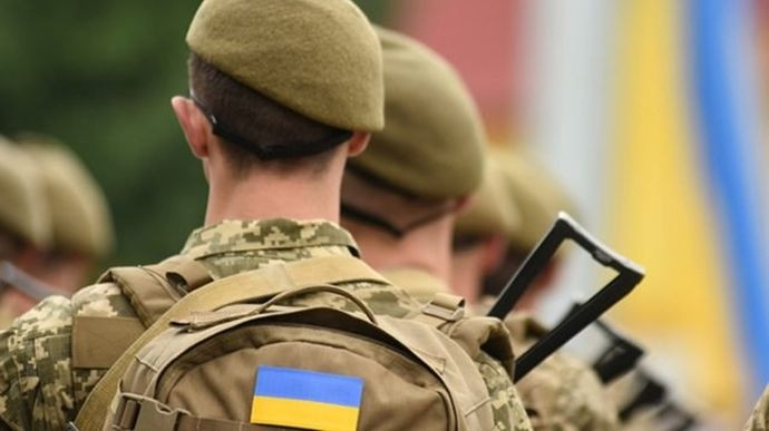 В Україні не планують збільшувати мобілізацію, — Генштаб