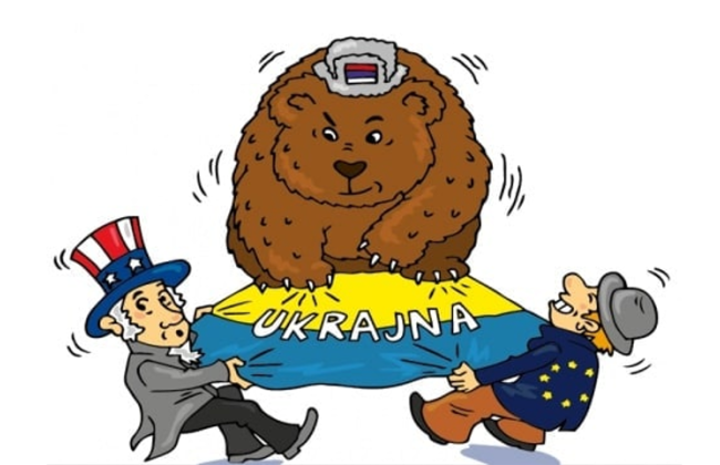 Венгерское правительство пообещало изменить скандальный учебник по географии с антиукраинским содержанием