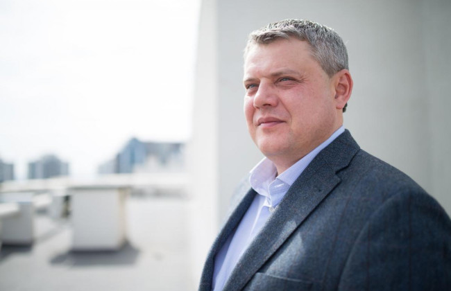 Дело пропавшего бассейна в одной из киевских школ: суд оштрафовал гендиректора Укрбуда Майбороду