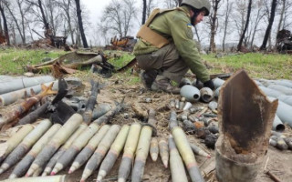 На Київщині буде чути вибухи: у чому причина