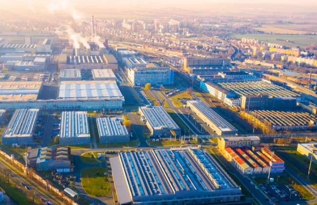 Как участникам индустриальных парков получить финансирование и компенсацию по кредитам