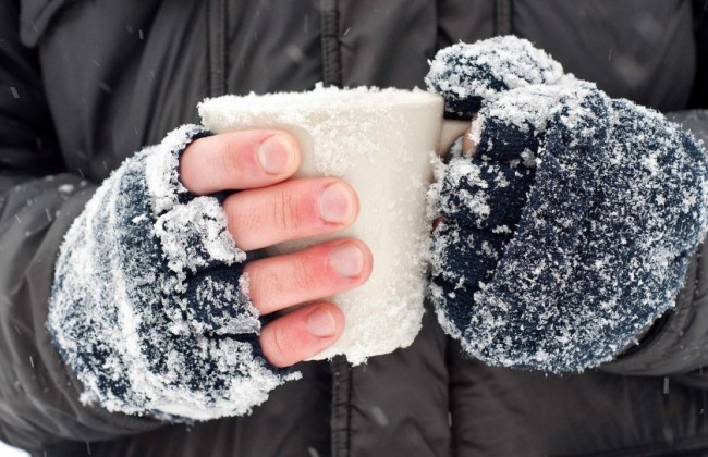 В українських містах облаштують пункти обігріву: де саме