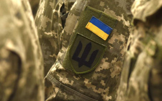 Військового ЗСУ, який не повернувся з лікарні на службу, засудили на 5 років за дезертирство