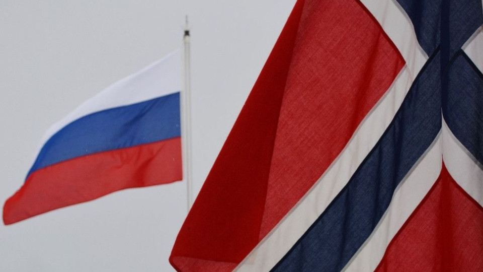 Норвегия ввела новые санкции против РФ: детали