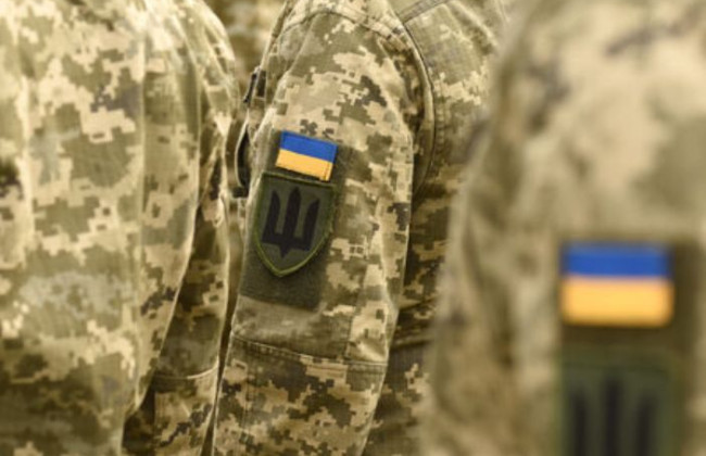 У Генштабі повідомили, чи буде пришвидшена мобілізація в Україні