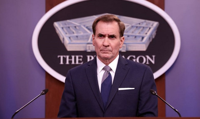 Белый дом обещает ответ, если россия атакует спутники США – Reuters