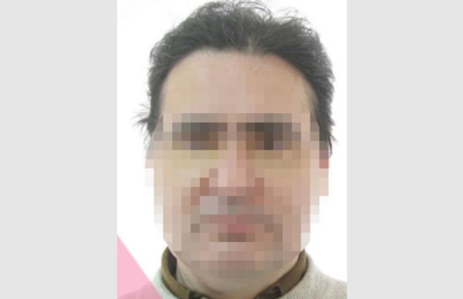 Передавал координаты для ракетных ударов по Киеву: будут судить крымчанина