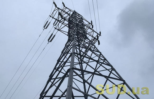 Украина протестировала поставку электроэнергии из Европы: зачем этот шаг
