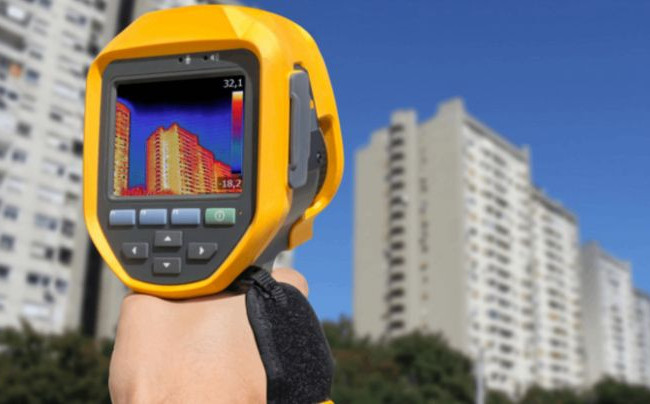 В Украине разработают проект Профессионального стандарта энергетического аудитора зданий