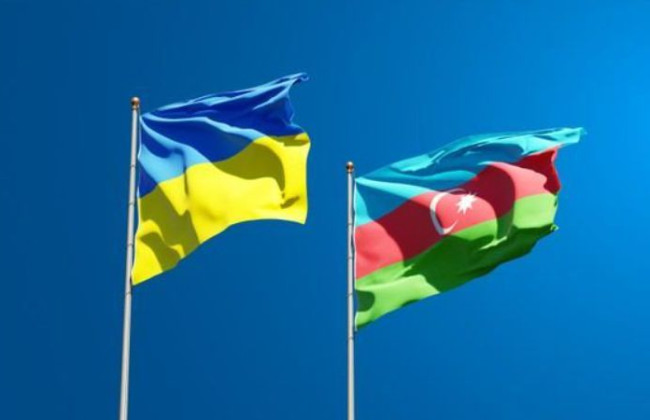 Украинцам разрешили оставаться в Азербайджане бессрочно