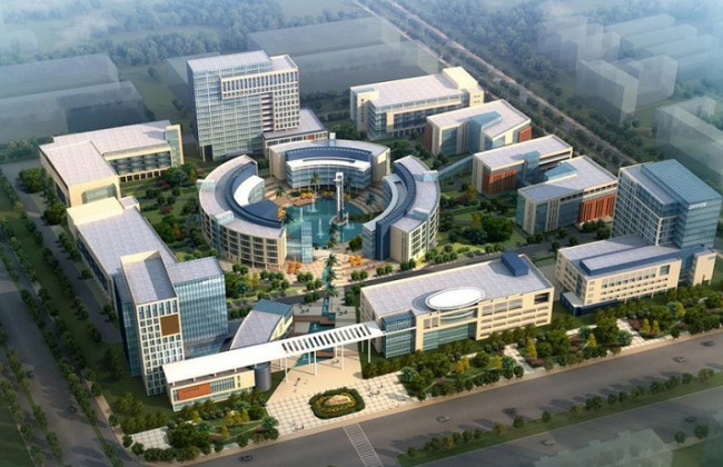 Як отримати фінансування облаштування індустріальних парків та компенсацію відсоткової ставки за кредитами: Уряд визначив механізми