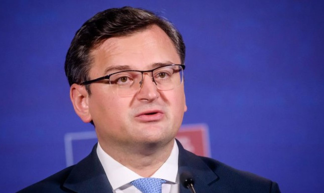 РФ нашла надуманный повод для блокады украинского зерна, — МИД