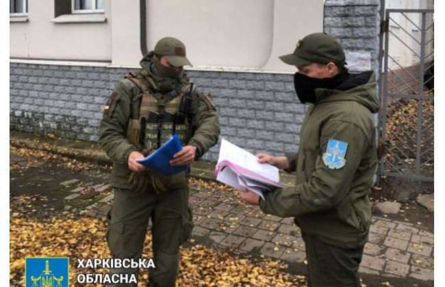 Российские дипломы с ошибкой и зарплата в рублях: в Харьковской области обнаружили очередные доказательства внедрения образования РФ