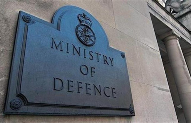 У Британії назвали «вигадками» російські звинувачення в причетності до атак на Севастополь та «Північні потоки»