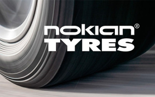 Фінський виробник шин Nokian Tyres йде з росії