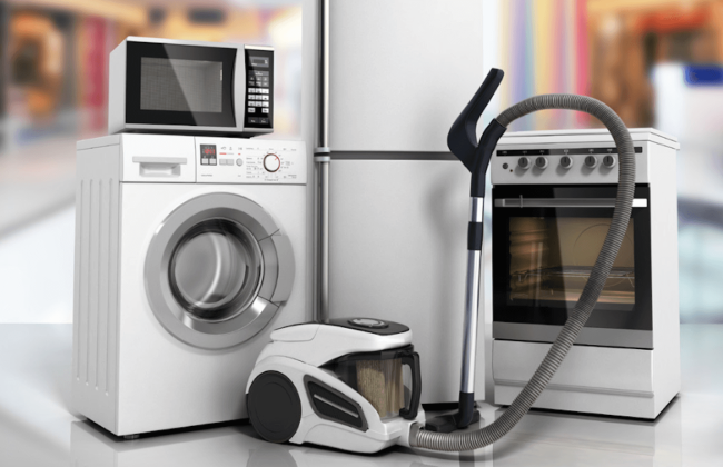 Как защитить технику от перепадов электричества