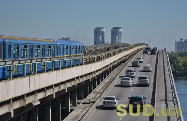 Кличко сообщил, будут ли останавливать метро для экономии электроэнергии