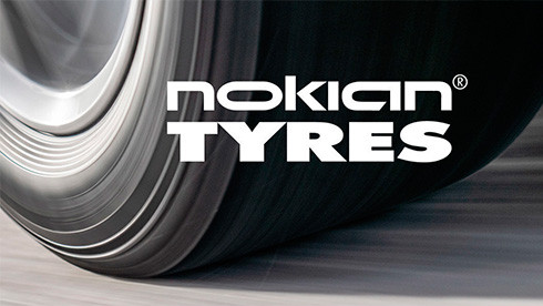 Фінський виробник шин Nokian Tyres йде з росії