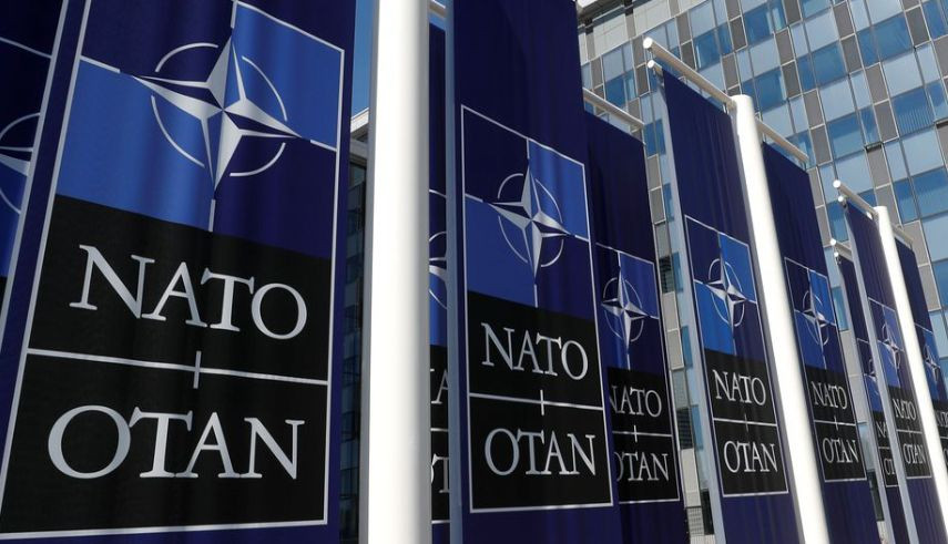У НАТО закликали РФ відновити зернову угоду