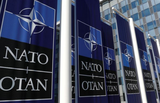 В НАТО призвали РФ возобновить зерновую сделку