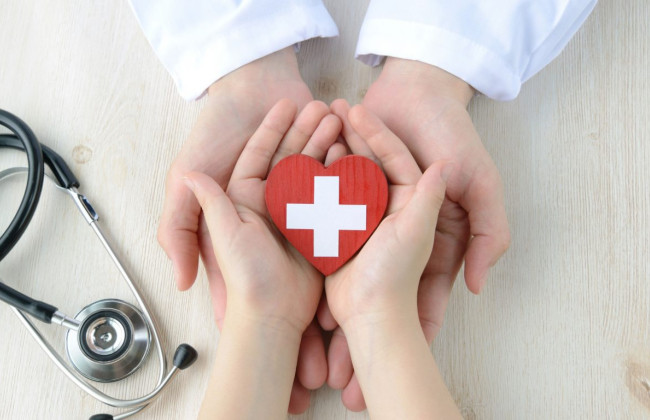 Як отримати медичну допомогу на звільнених територіях: роз’яснення