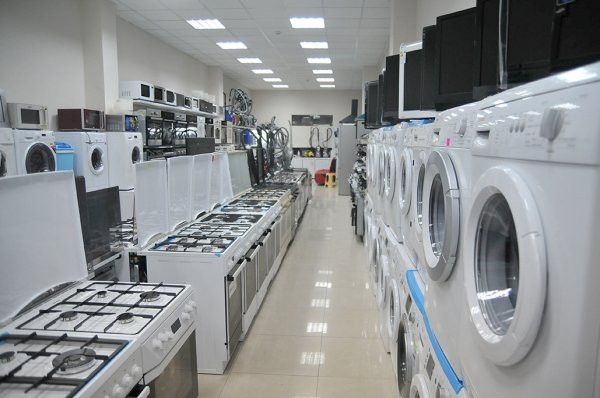 Деталі з імпортованої побутової техніки Росія може використовувати з військовою метою, — Єрмак