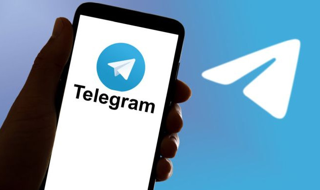 Домен Telegram потрапив під блокування у Росії