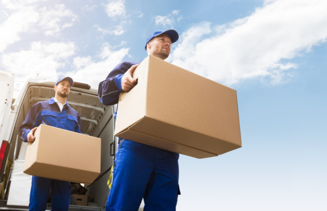 Около 80% релокированных предприятий возобновили работу на новых местах