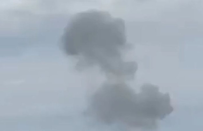 В Киеве раздалось несколько взрывов: подробности