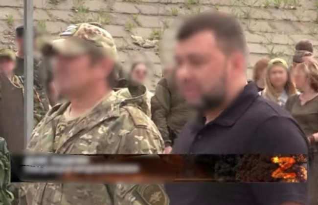 Участвовали в штурме «Азовстали» – семи гражданам сообщено о подозрении в госизмене